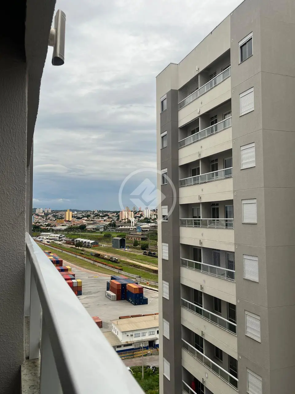 Image 10 - Apartamento em Jardim Shangai, Jundiaí - SP