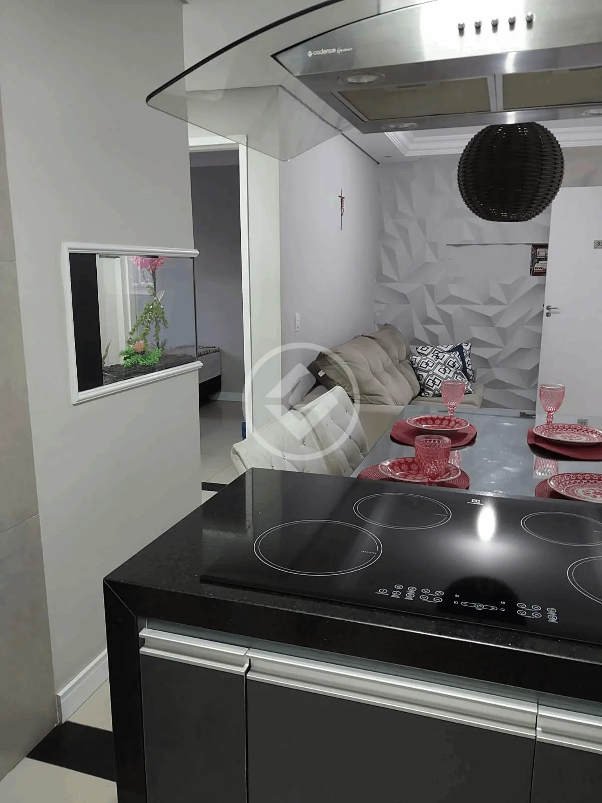 Apartamento São Venâncio, Itupeva - SP — foto 1