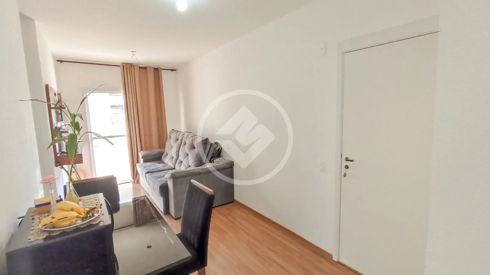 Imagem 3 - Apartamento em Ponte Sao Joao, Jundiaí - SP