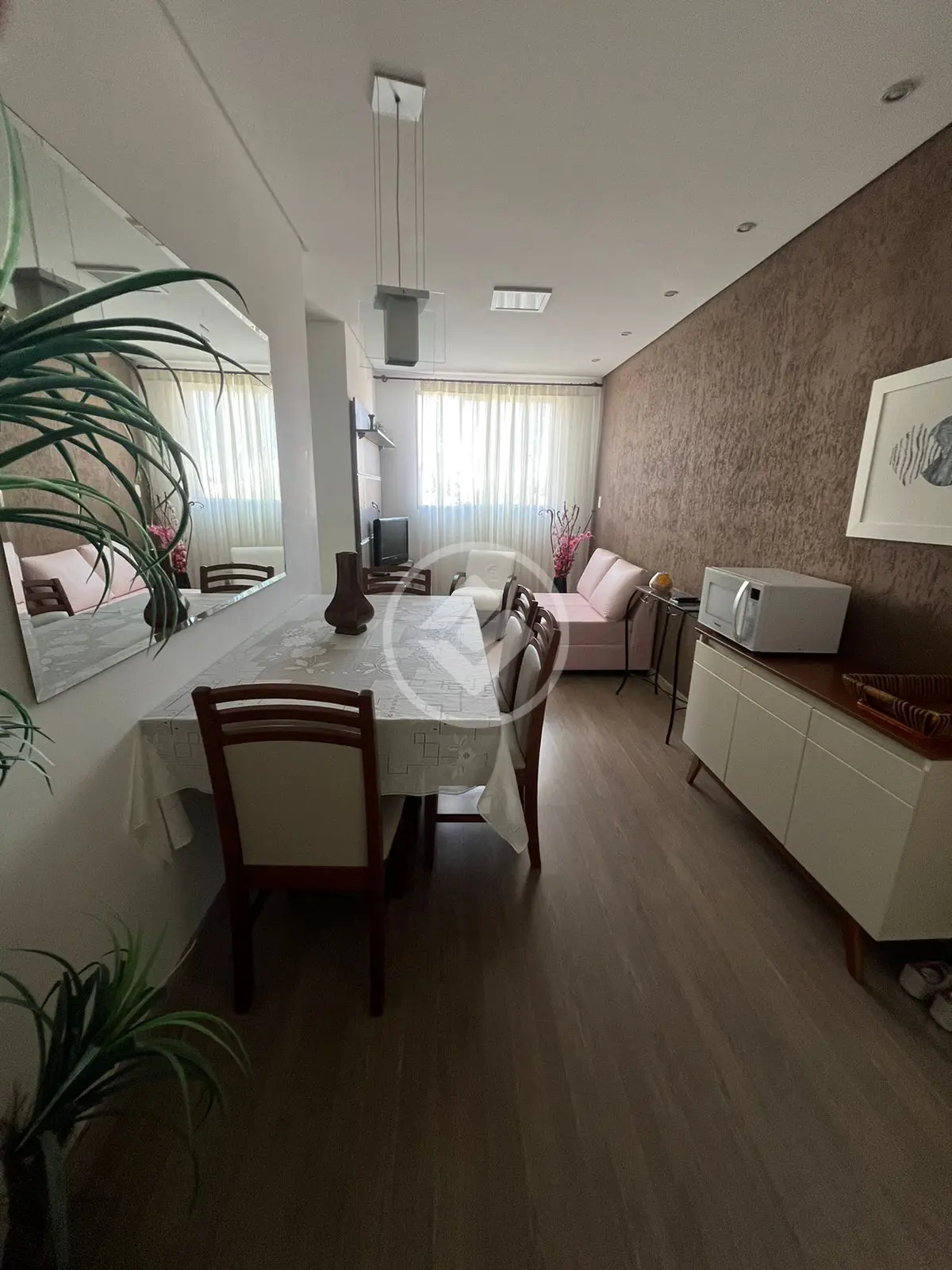 Imagem 2 - Apartamento em Ponte de São João, Jundiaí - SP