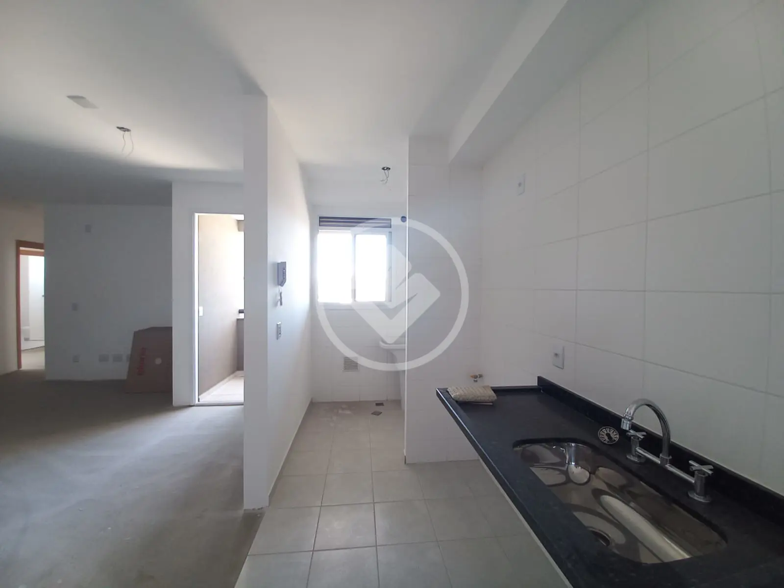 Imagem 2 - Apartamento em Horto Florestal, Jundiaí - SP