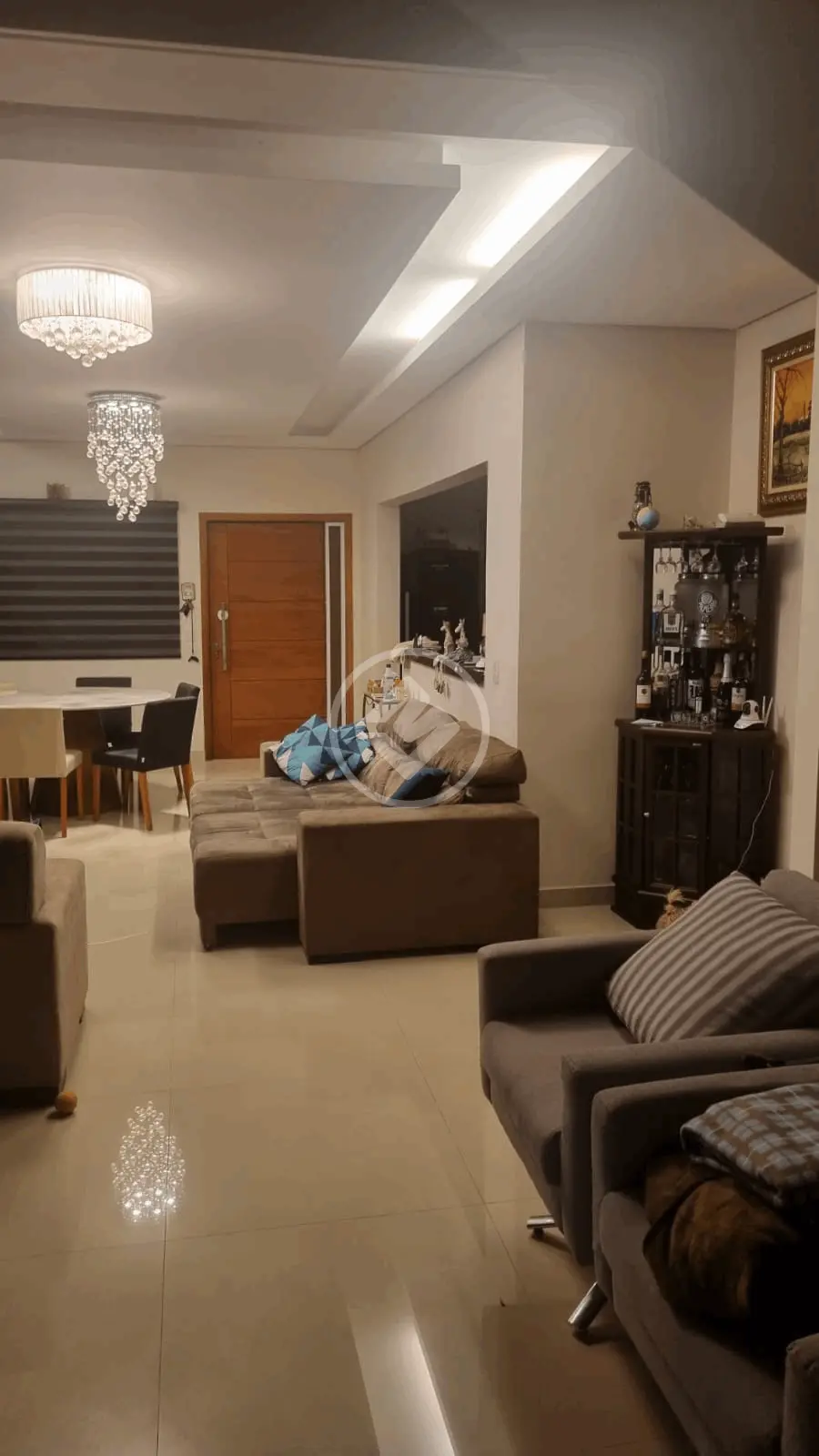 Imagem 3 - Casa Condomínio em Residencial Village Morro Alto, Itupeva - SP
