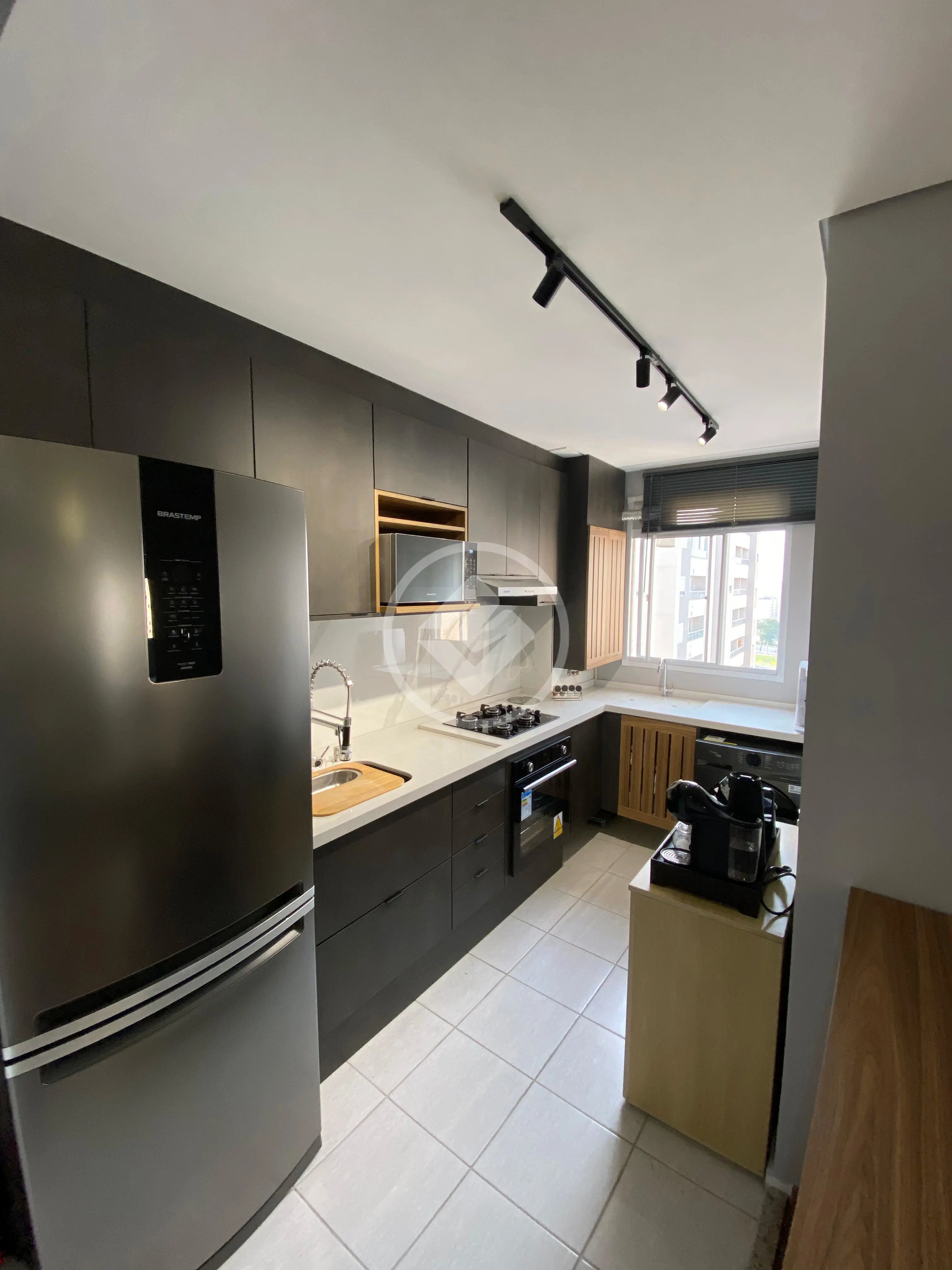 Apartamento Ponte de São João, Jundiaí - SP — foto 2