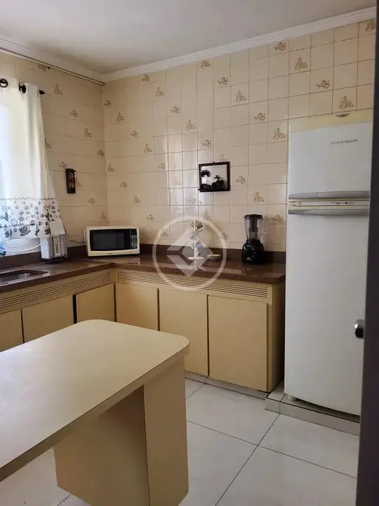 Apartamento Jardim Colônia, Jundiaí - SP — foto 2