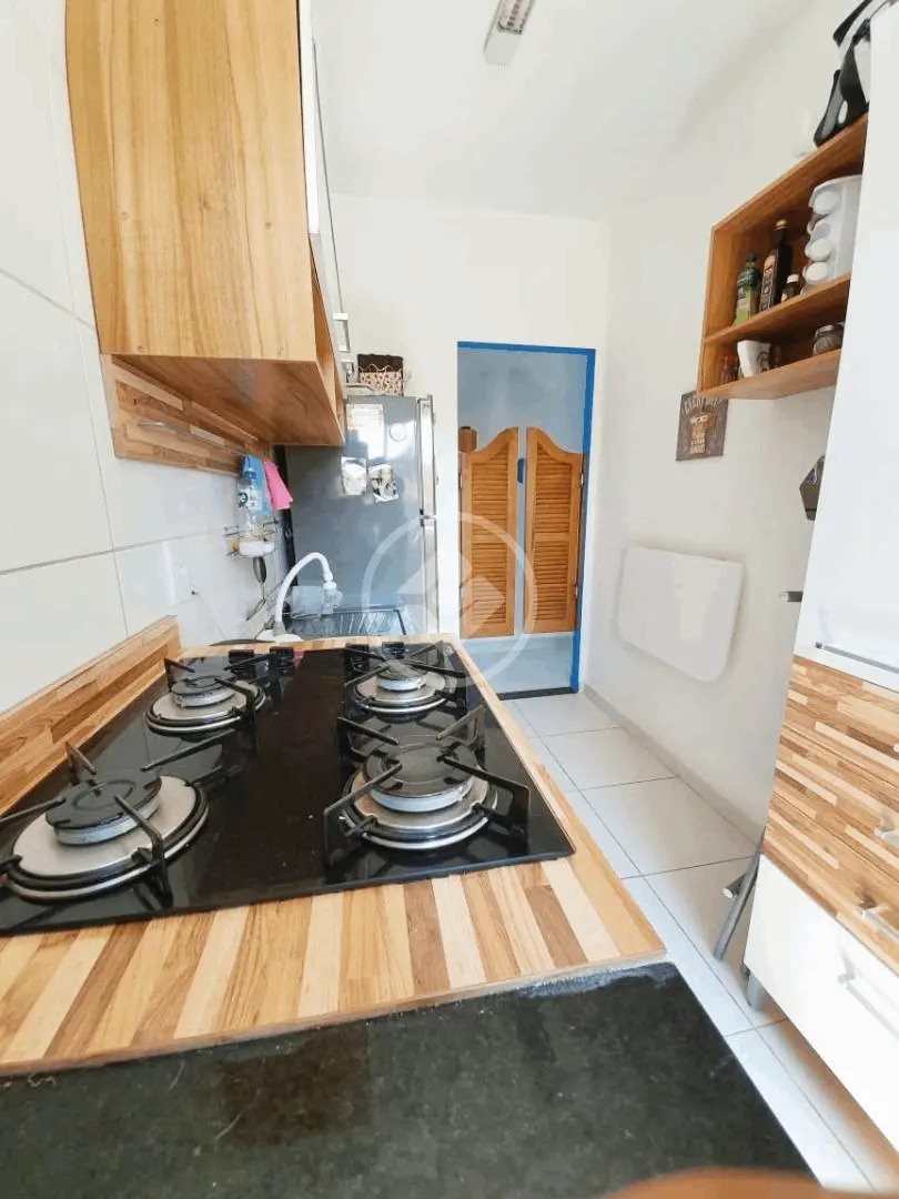 Imagem 3 - Apartamento em Parque Centenário, Jundiaí - SP