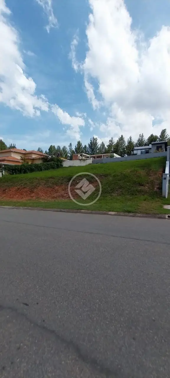 Imagem 5 - Terreno Condomínio em CAXAMBU, Jundiaí - SP
