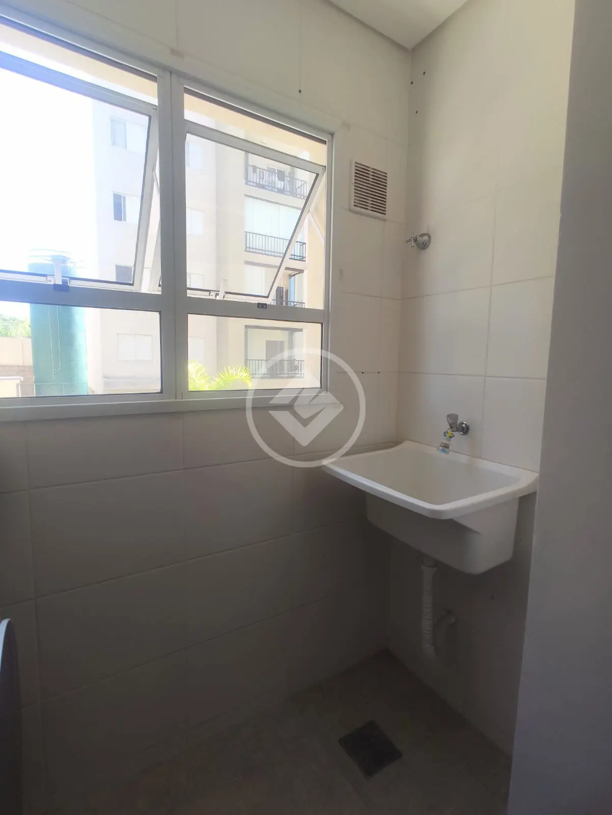 Apartamento Jardim Carolina, Jundiaí - SP — foto 2