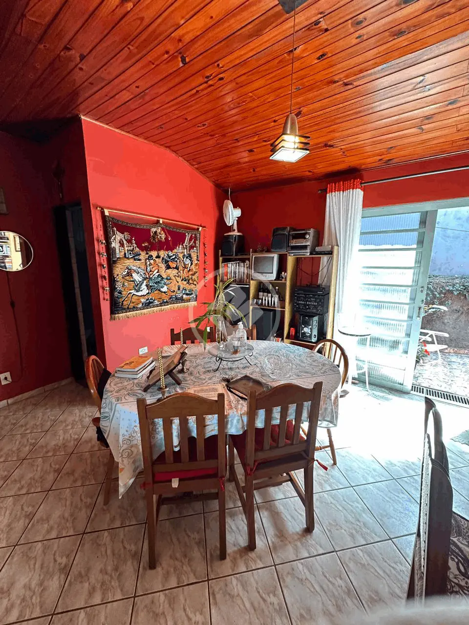 Imagem 5 - Casa em Residencial Moenda, Itatiba - SP