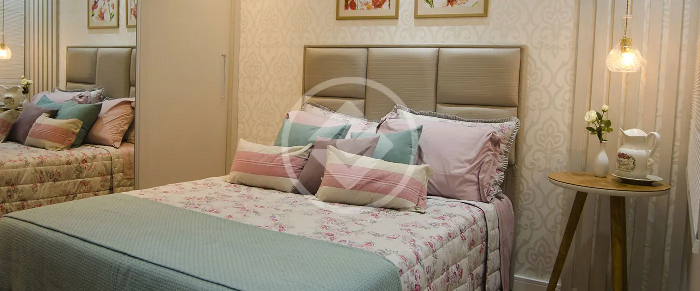 Imagem 4 - Apartamento em Santa Terezinha (Jordanésia), Cajamar - SP