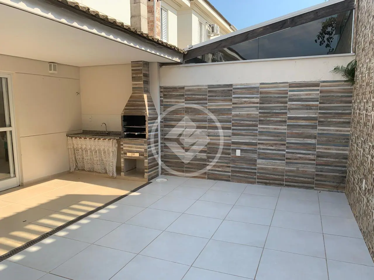 Casa Condomínio Residencial Thina, Jundiaí - SP — foto 2