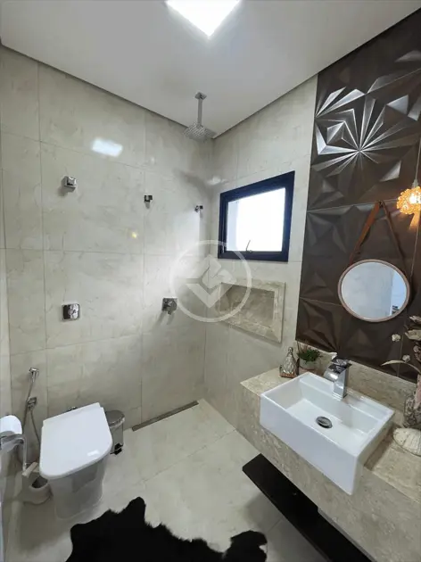 Casa Condomínio Recanto Quarto Centenário, Jundiaí - SP — foto 2