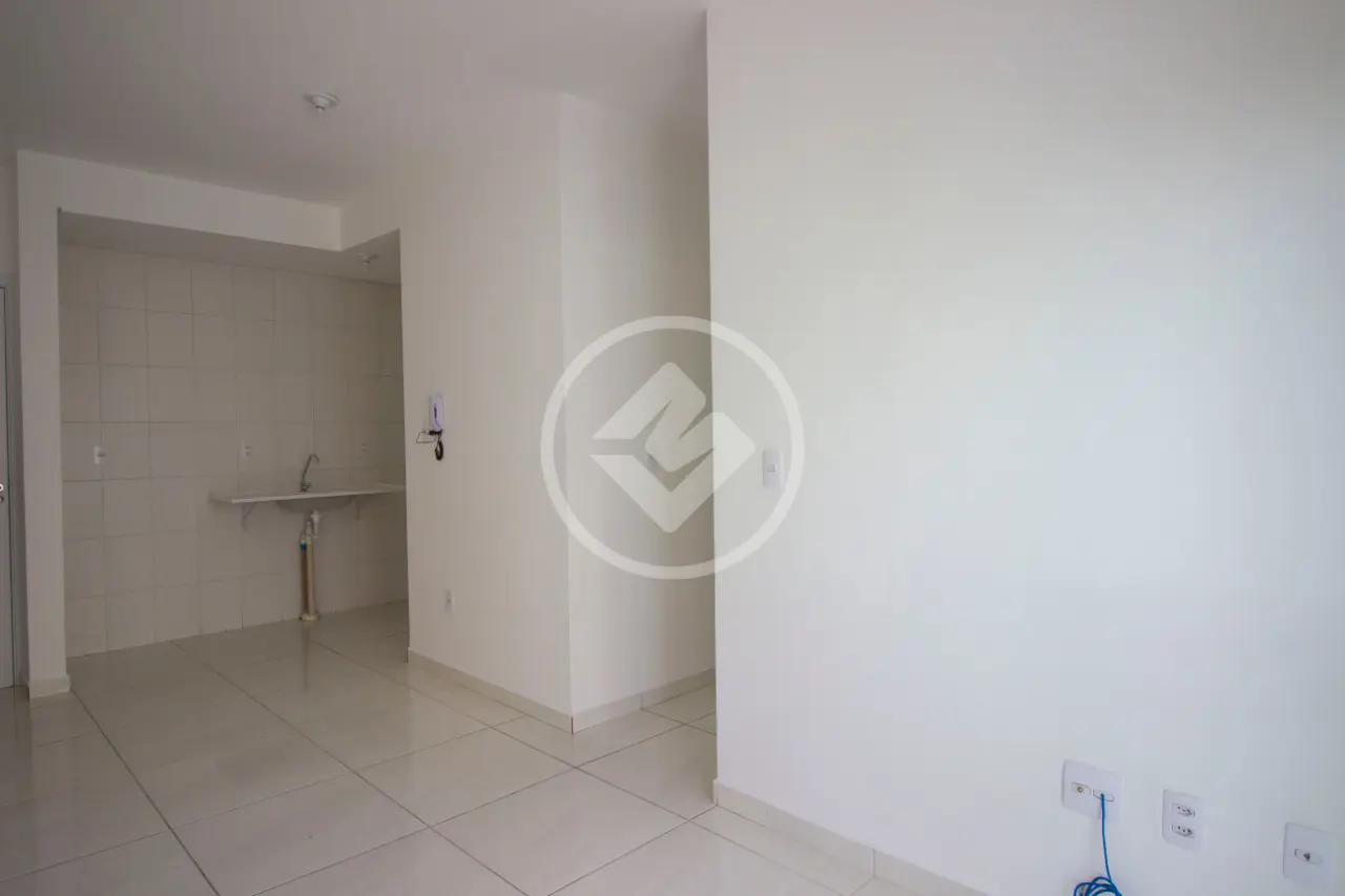 Imagem 3 - Apartamento em Residencial Santa Giovana, Jundiaí - SP