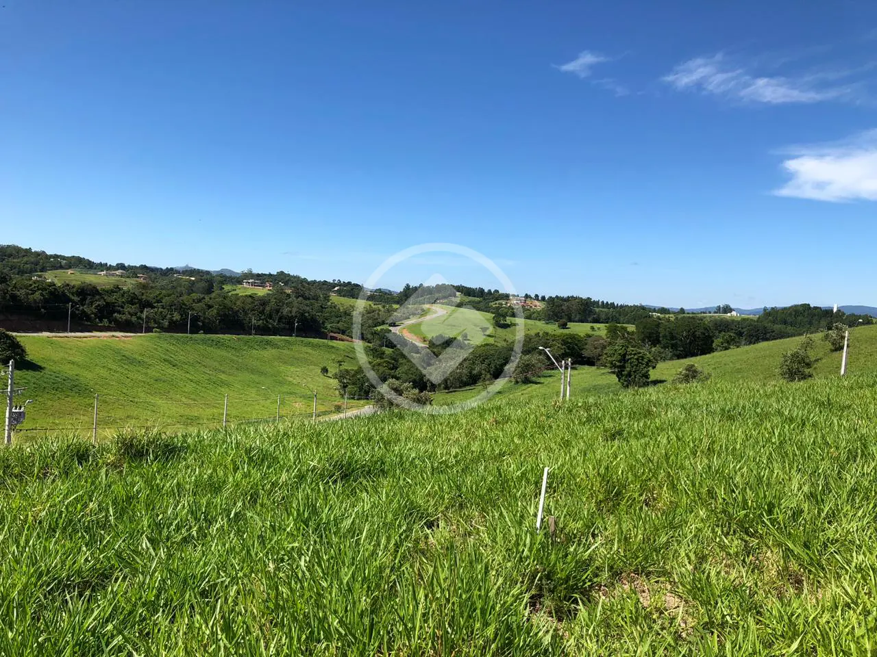 Imagem 1 - Terreno Condomínio em Loteamento Fazenda Santa Isabel, Jundiaí - SP
