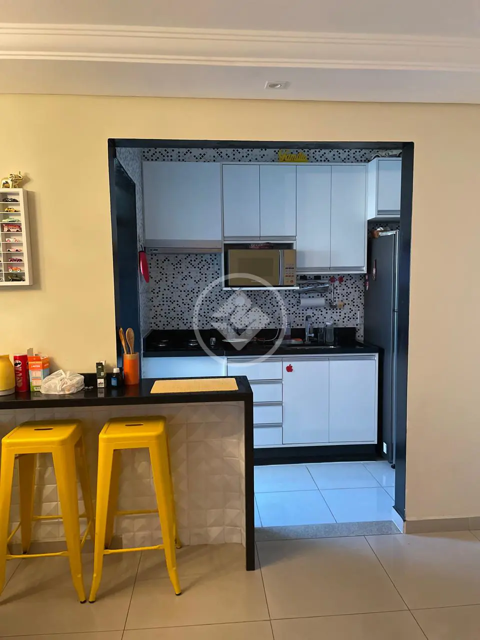 Imagem 5 - Apartamento em Jardim do Lago, Jundiaí - SP