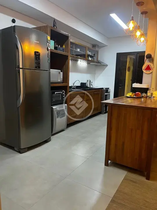 Imagem 4 - Apartamento em Jardim Campos Eliseos, Jundiaí - SP