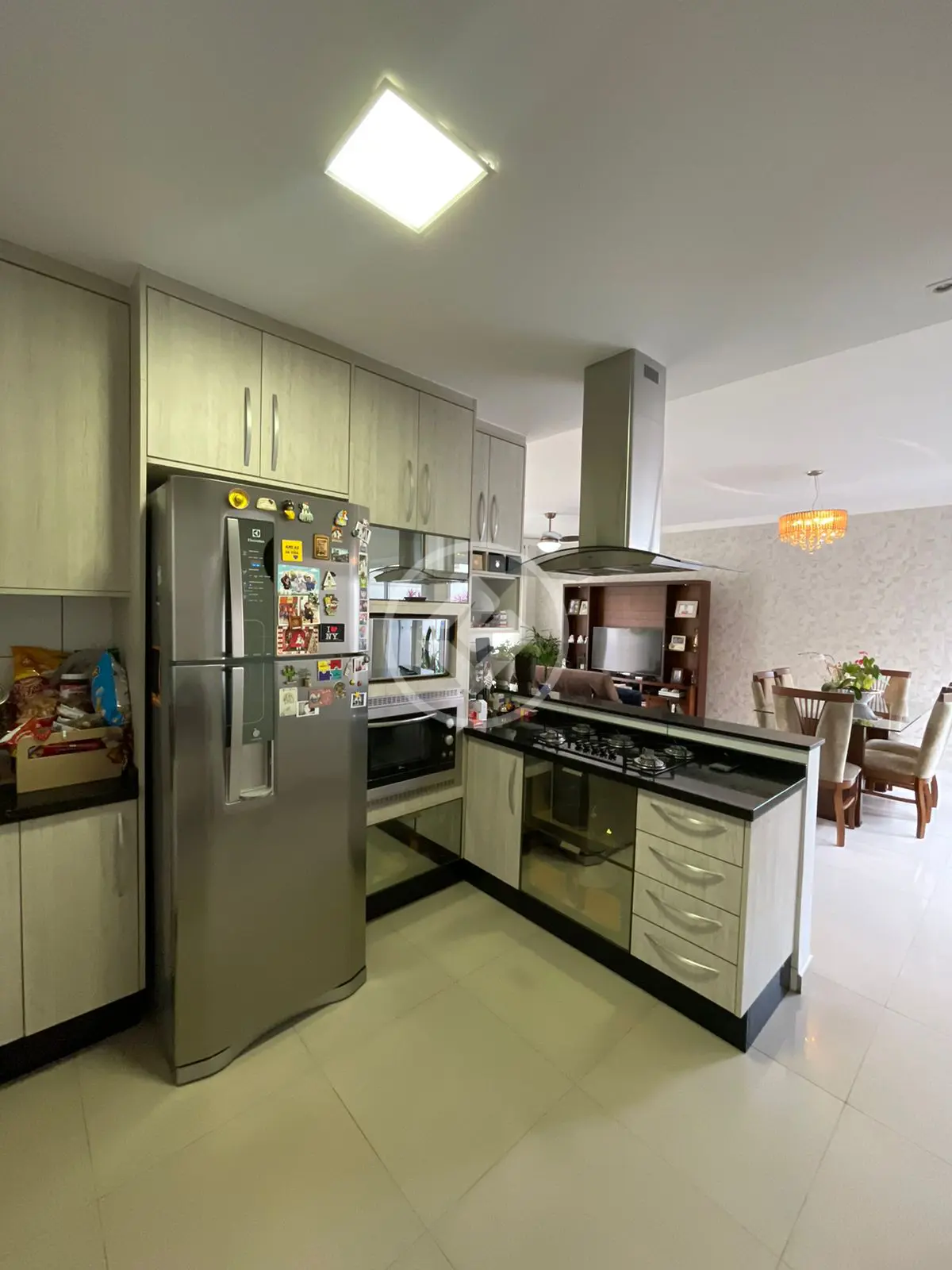 Casa Condomínio Jardim Tereza Cristina, Jundiaí - SP — foto 1