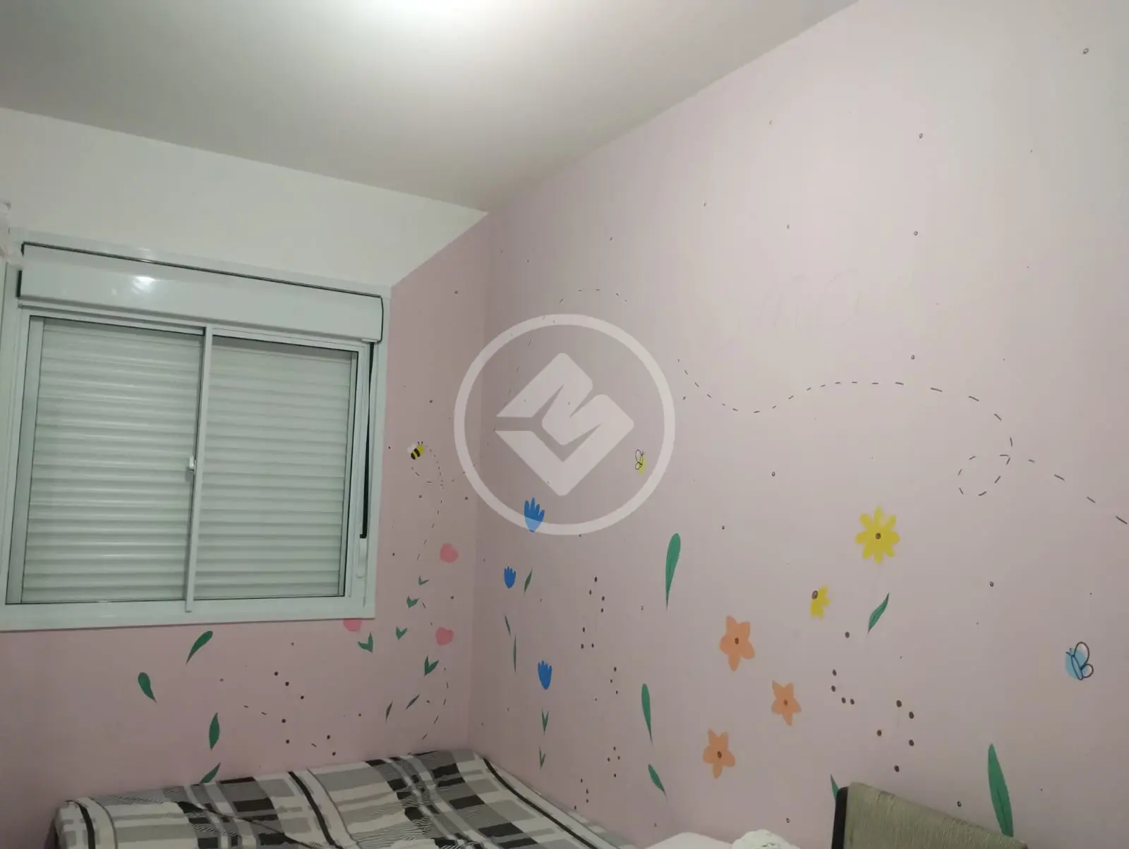 Imagem 3 - Apartamento em Ponte de São João, Jundiaí - SP