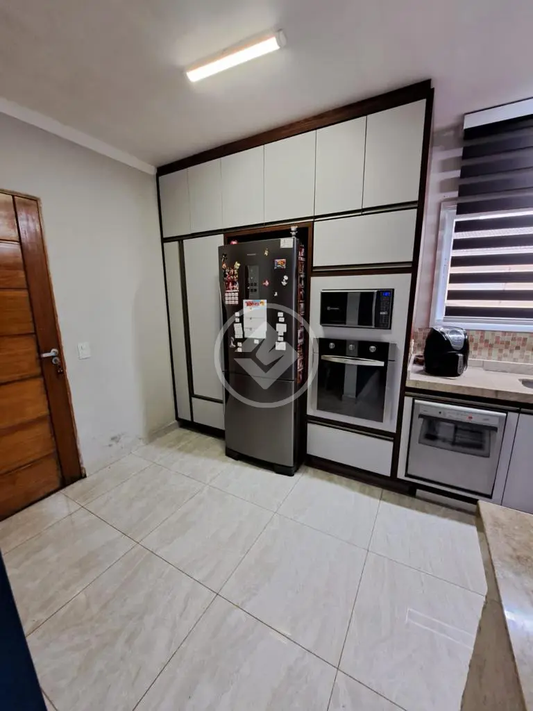 Imagem 6 - Casa Condomínio em Jardim Tarumã, Jundiaí - SP