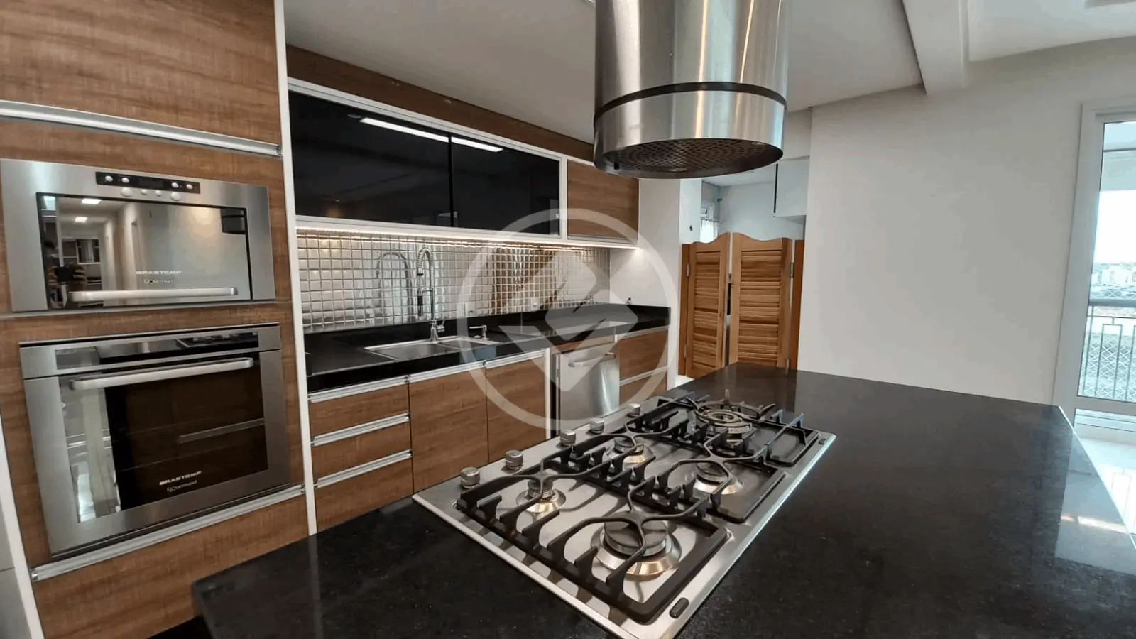 Imagem 2 - Apartamento em Jardim Ermida I, Jundiaí - SP