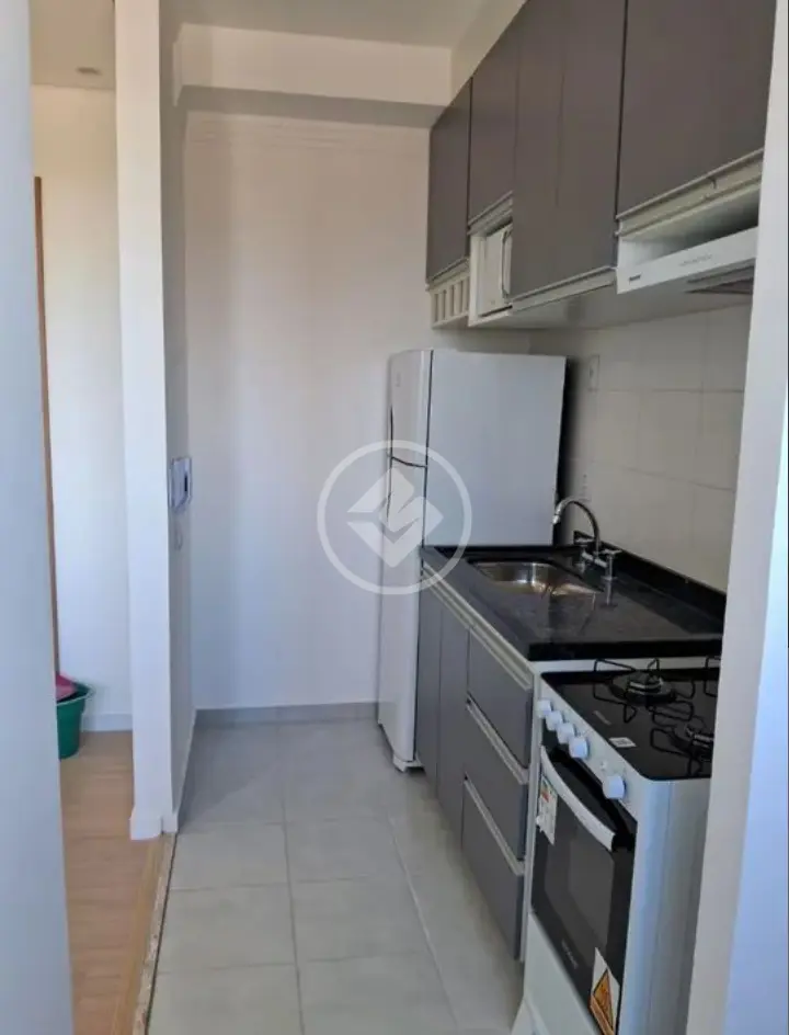 Imagem 2 - Apartamento em Vila Galvão, Jundiaí - SP