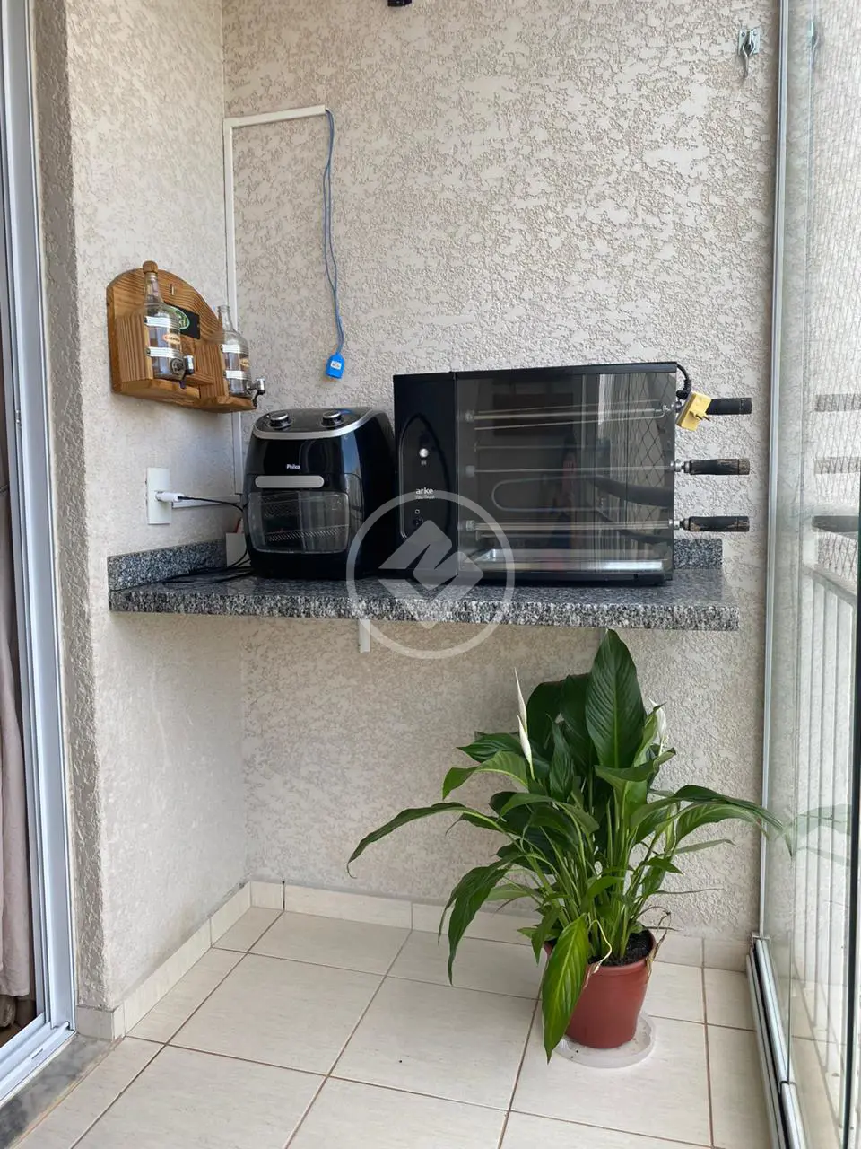 Image 19 - Apartamento em Vila Nambi, Jundiaí - SP