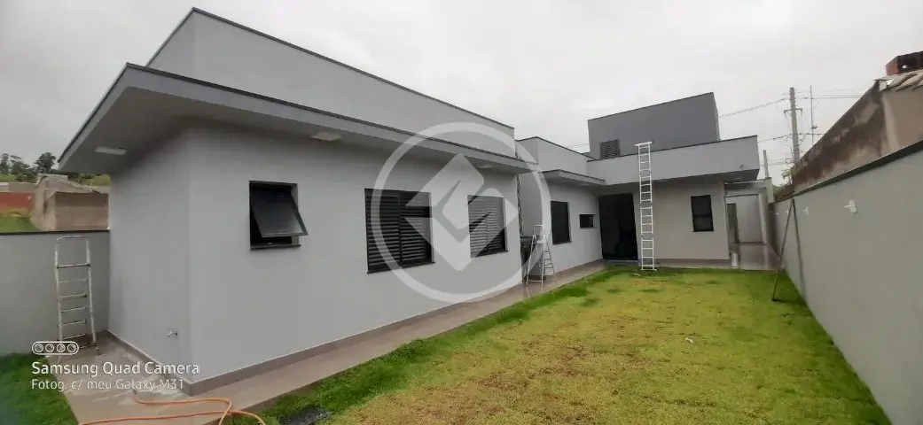 Imagem 5 - Casa em Jacaré, Cabreúva - SP