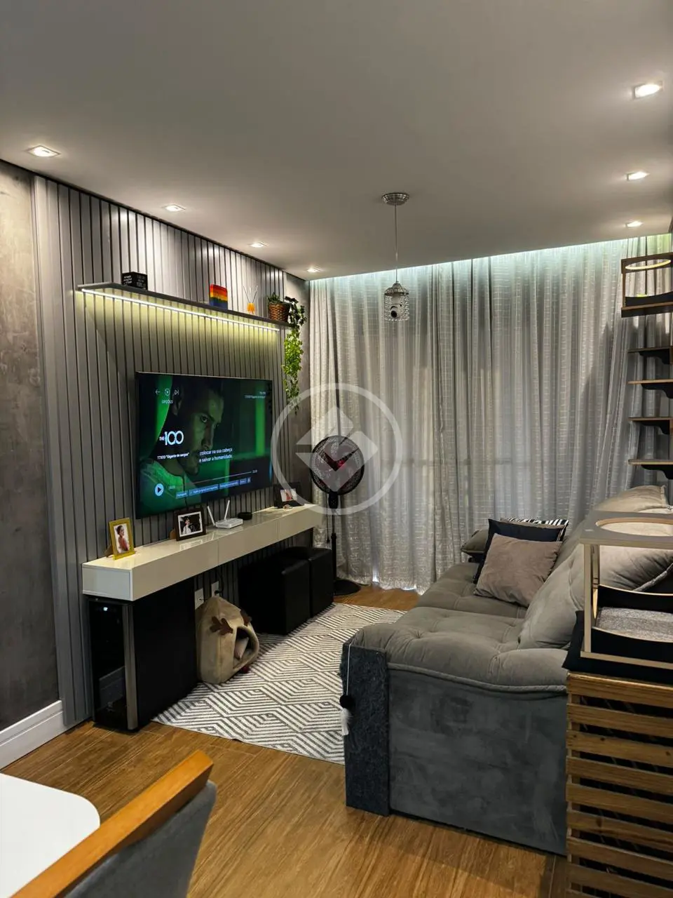 Imagem 2 - Apartamento em Jardim Flórida, Jundiaí - SP