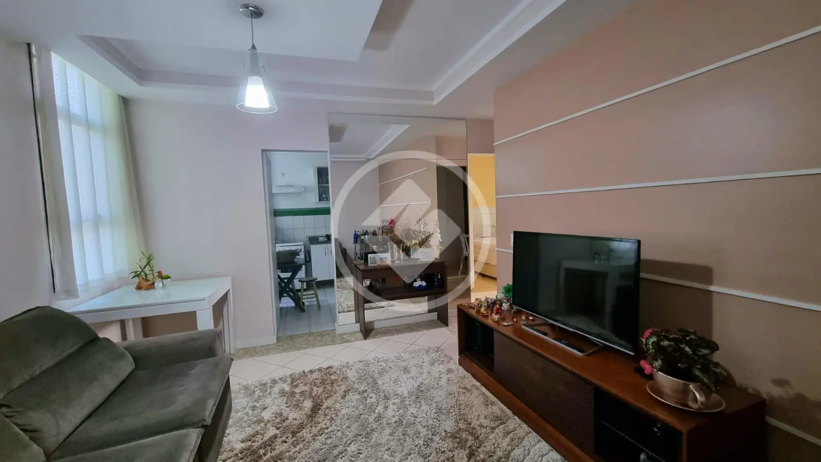 Imagem 1 - Apartamento em Jardim Santa Teresa, Jundiaí - SP