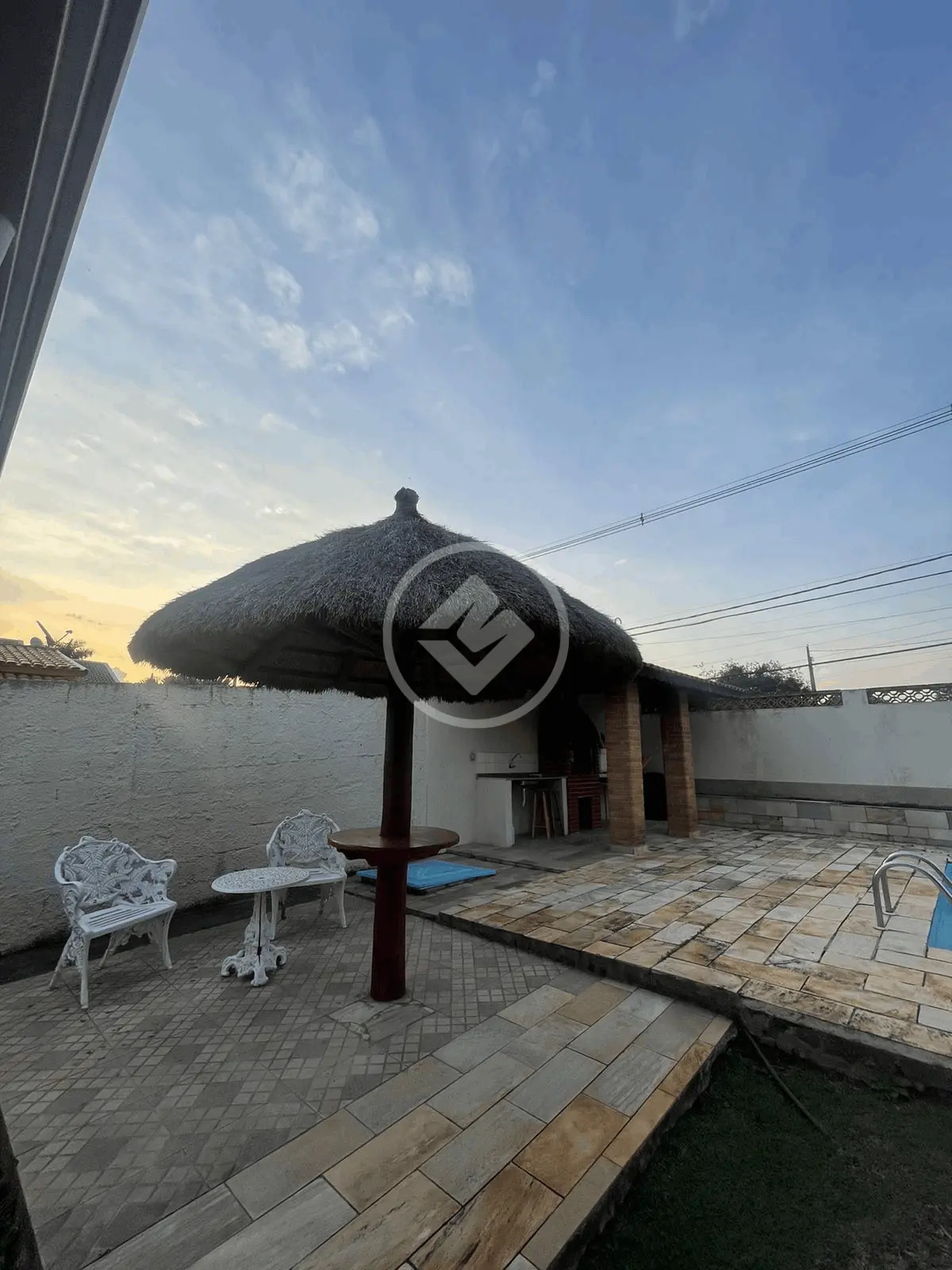 Casa Condomínio Jardim Tereza Cristina, Jundiaí - SP — foto 2