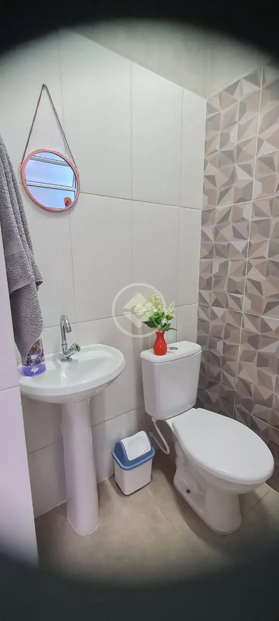 Imagem 4 - Casa em Residencial Santa Giovana, Jundiaí - SP