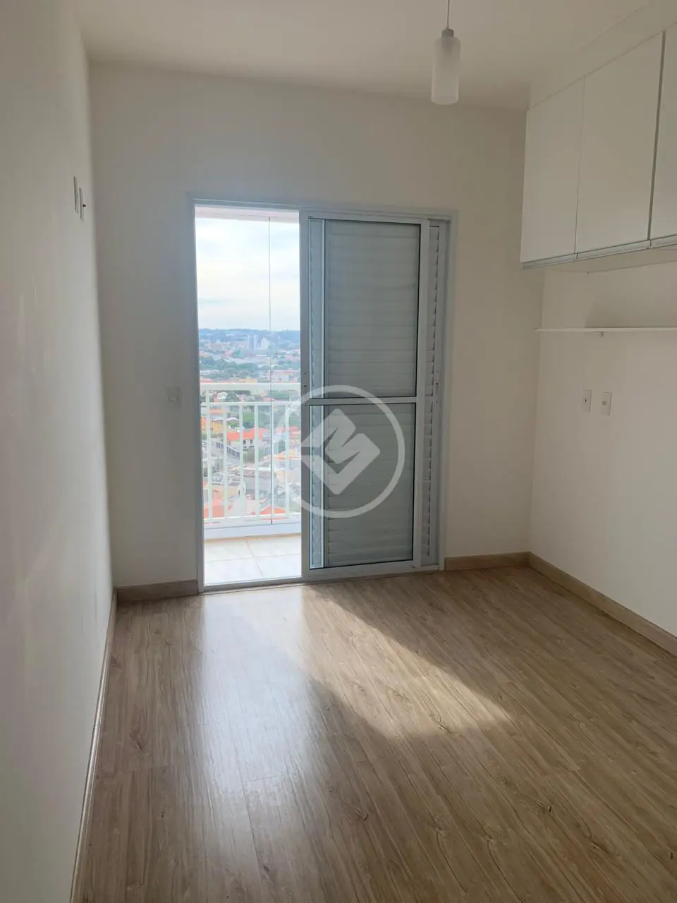 Image 8 - Apartamento em Parque Residencial Nove de Julho, Jundiaí - SP