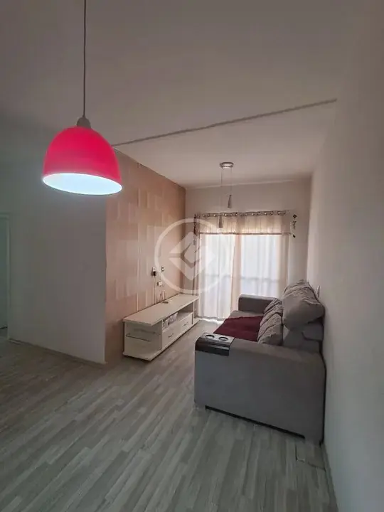 Imagem 6 - Apartamento em Morada das Vinhas, Jundiaí - SP