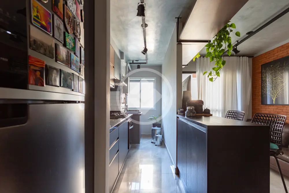 Apartamento Recanto Quarto Centenário, Jundiaí - SP — foto 2