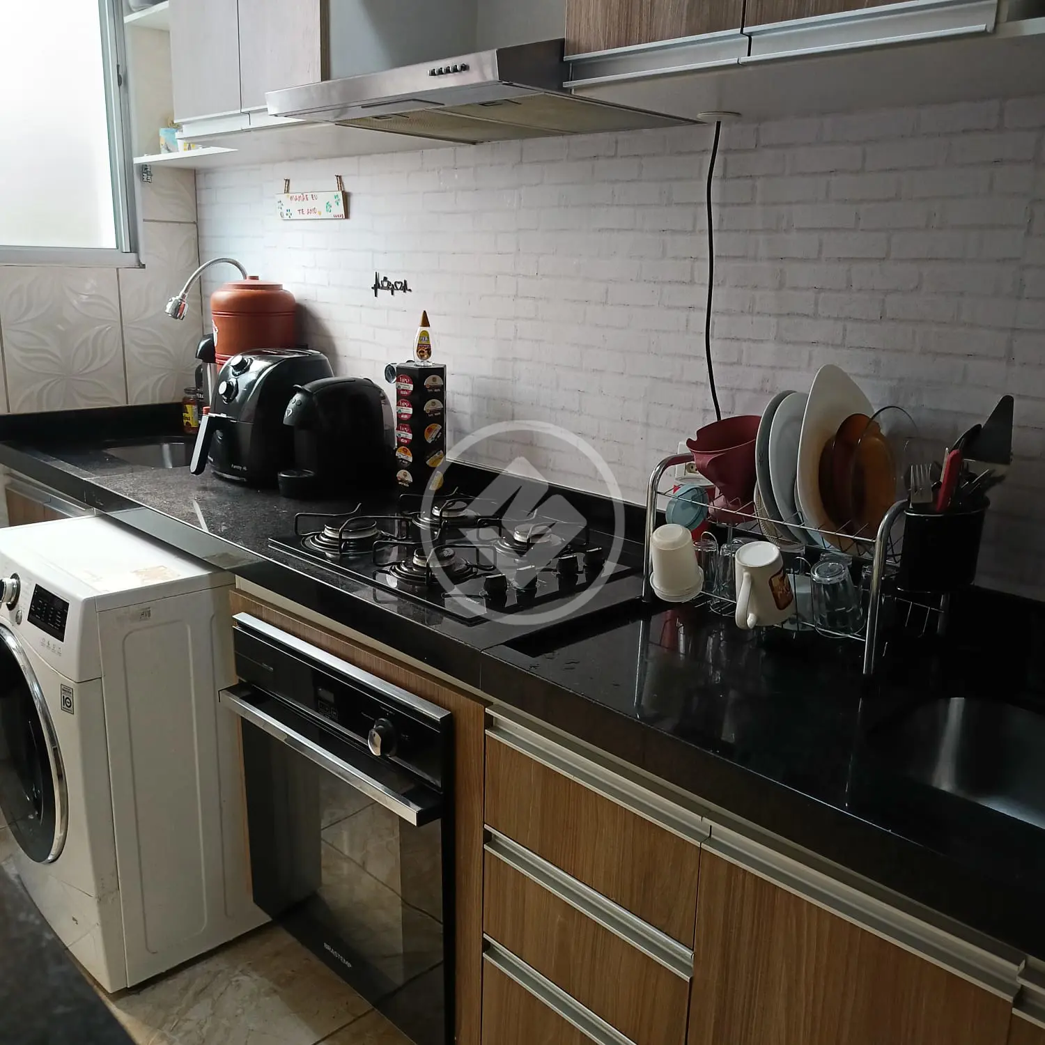 Imagem 2 - Apartamento em Recanto Quarto Centenário, Jundiaí - SP