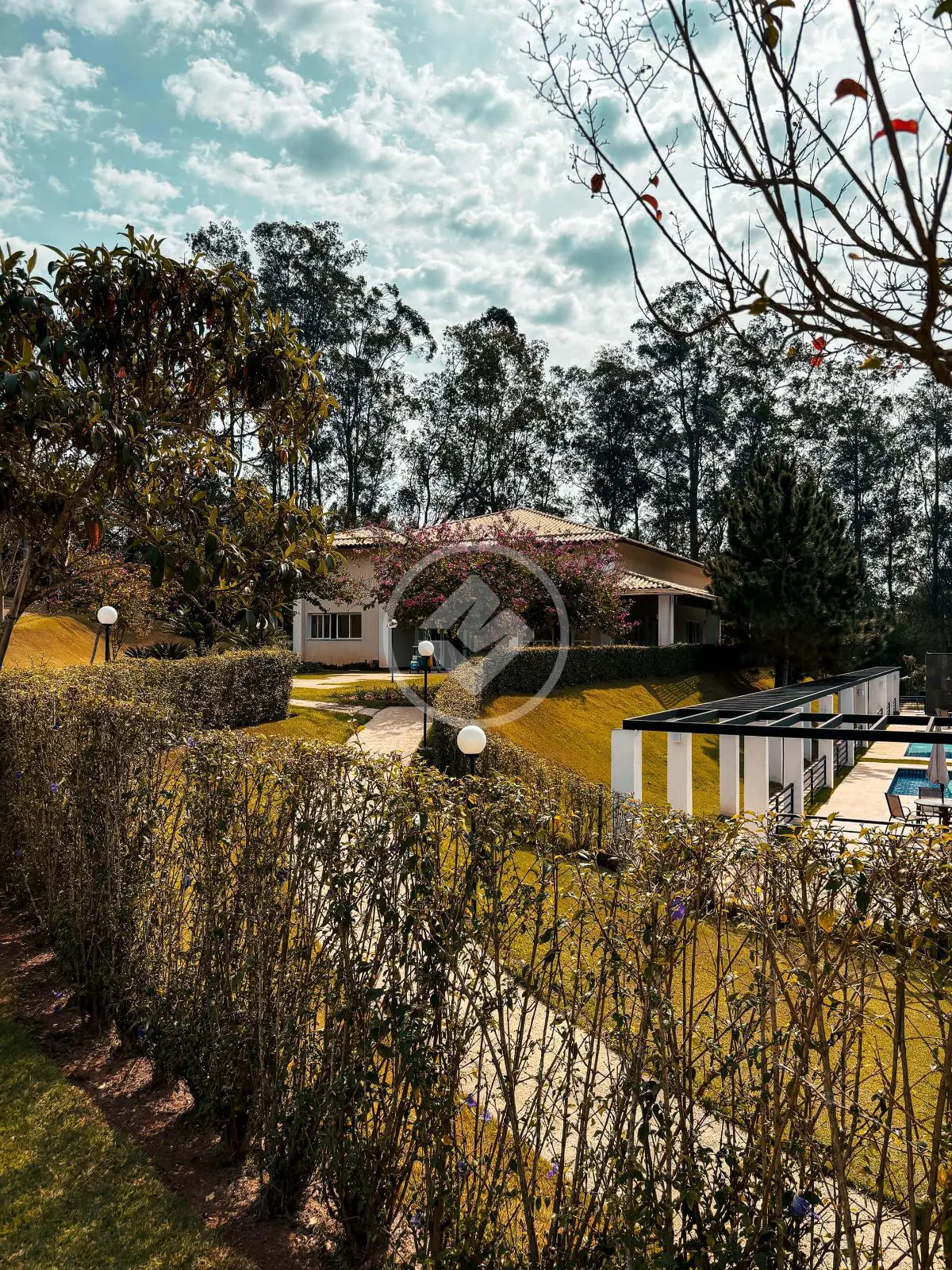 Imagem 2 - Terreno Condomínio em CAXAMBU, Jundiaí - SP