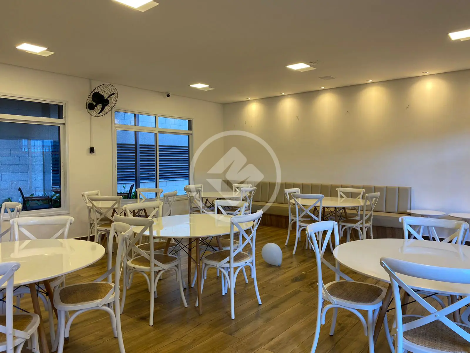 Image 32 - Apartamento em Horto Florestal, Jundiaí - SP