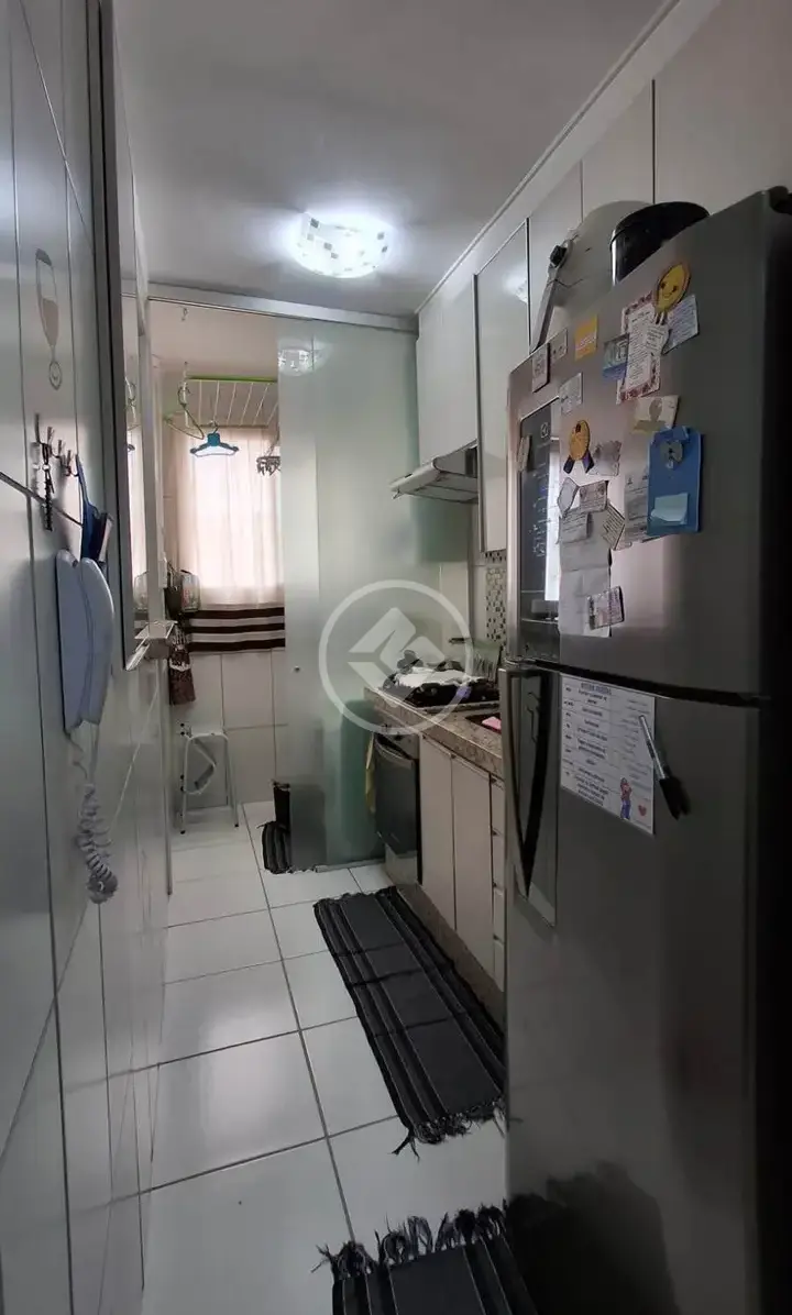 Imagem 4 - Apartamento em Recanto Quarto Centenário, Jundiaí - SP