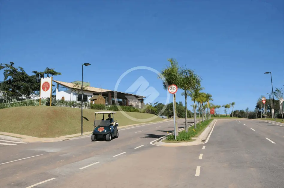 Imagem 1 - Terreno em Santa Eliza, Itupeva - SP