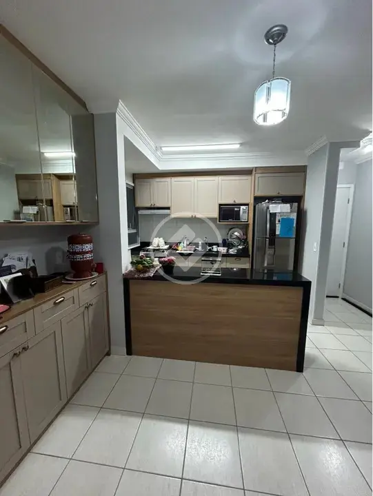 Imagem 2 - Apartamento em Vila Santa Maria, Jundiaí - SP