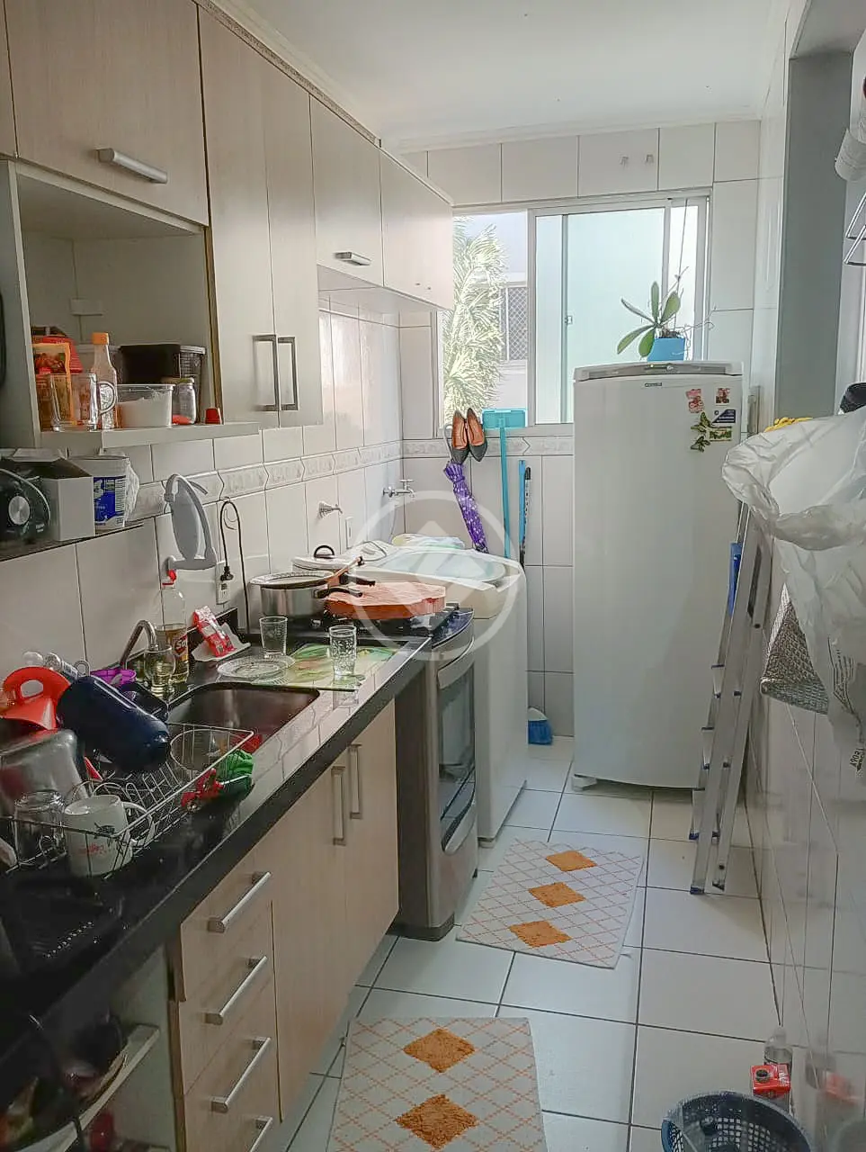 Imagem 5 - Apartamento em Recanto Quarto Centenário, Jundiaí - SP