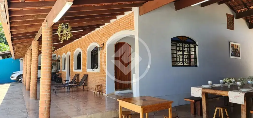 Imagem 2 - Casa em Sítio do Mursa, Várzea Paulista - SP