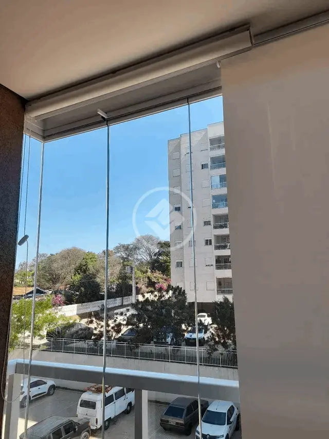 Apartamento Medeiros, Jundiaí - SP — foto 2