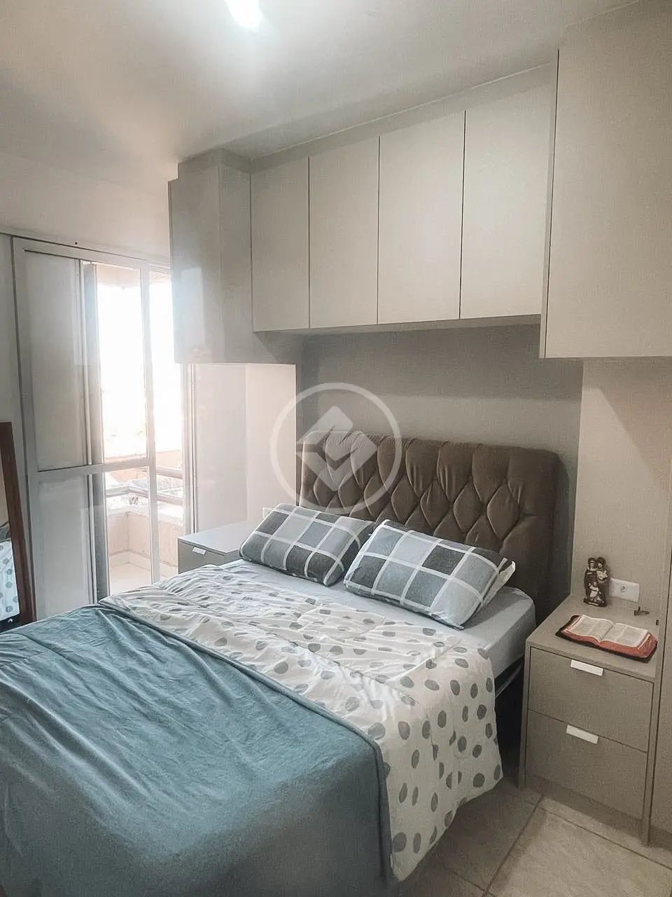 Imagem 6 - Apartamento em Jardim Tamoio, Jundiaí - SP