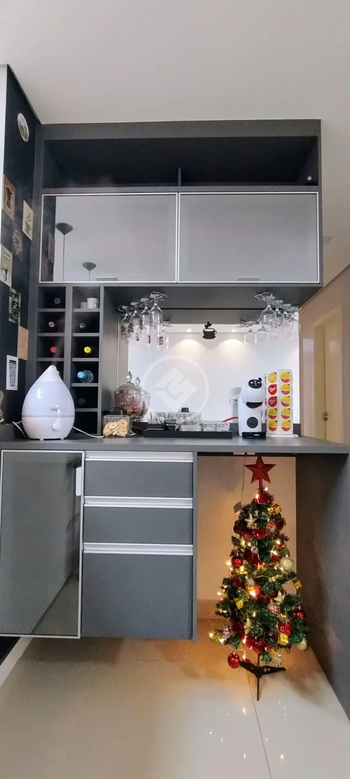 Imagem 4 - Apartamento em Jardim Tamoio, Jundiaí - SP
