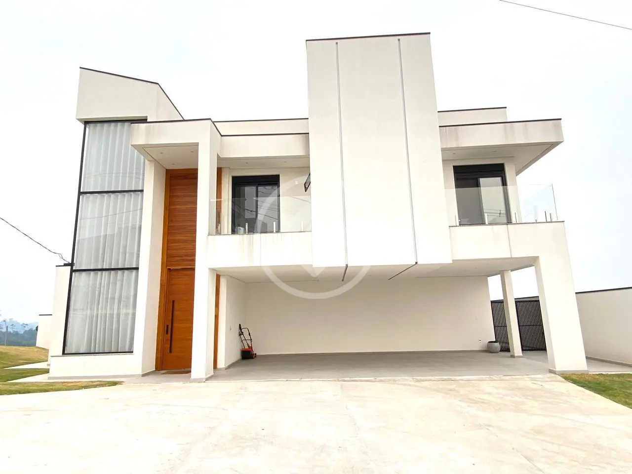 Casa Condomínio Vale Azul, Jundiaí - SP — foto 2