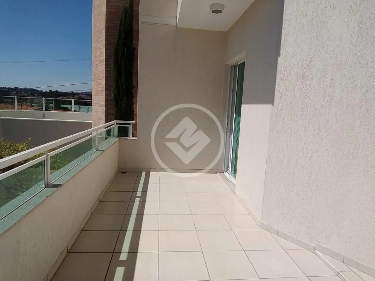 Imagem 1 - Casa em Ponte de São João, Jundiaí - SP