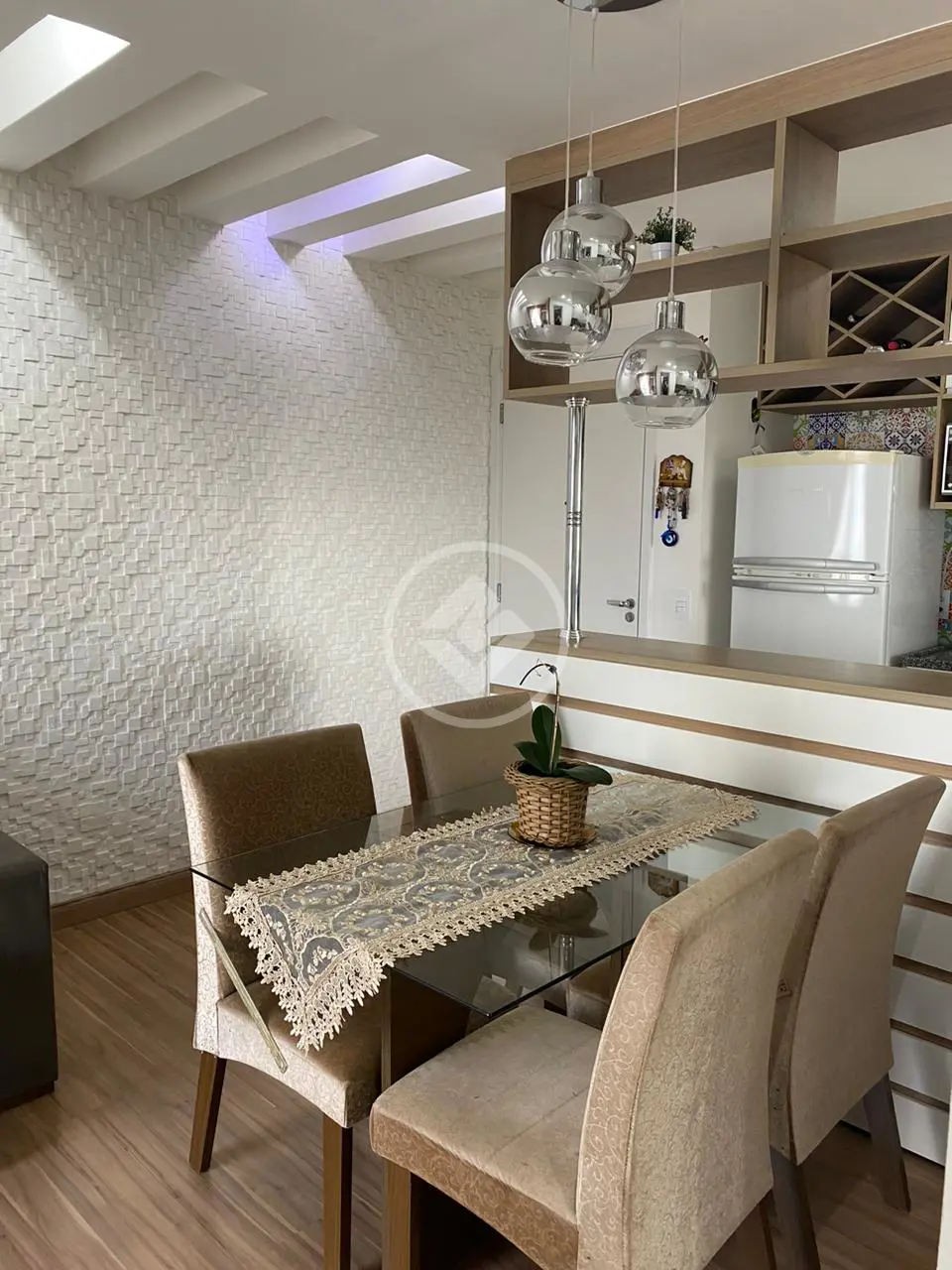 Imagem 4 - Apartamento em Vila Nambi, Jundiaí - SP