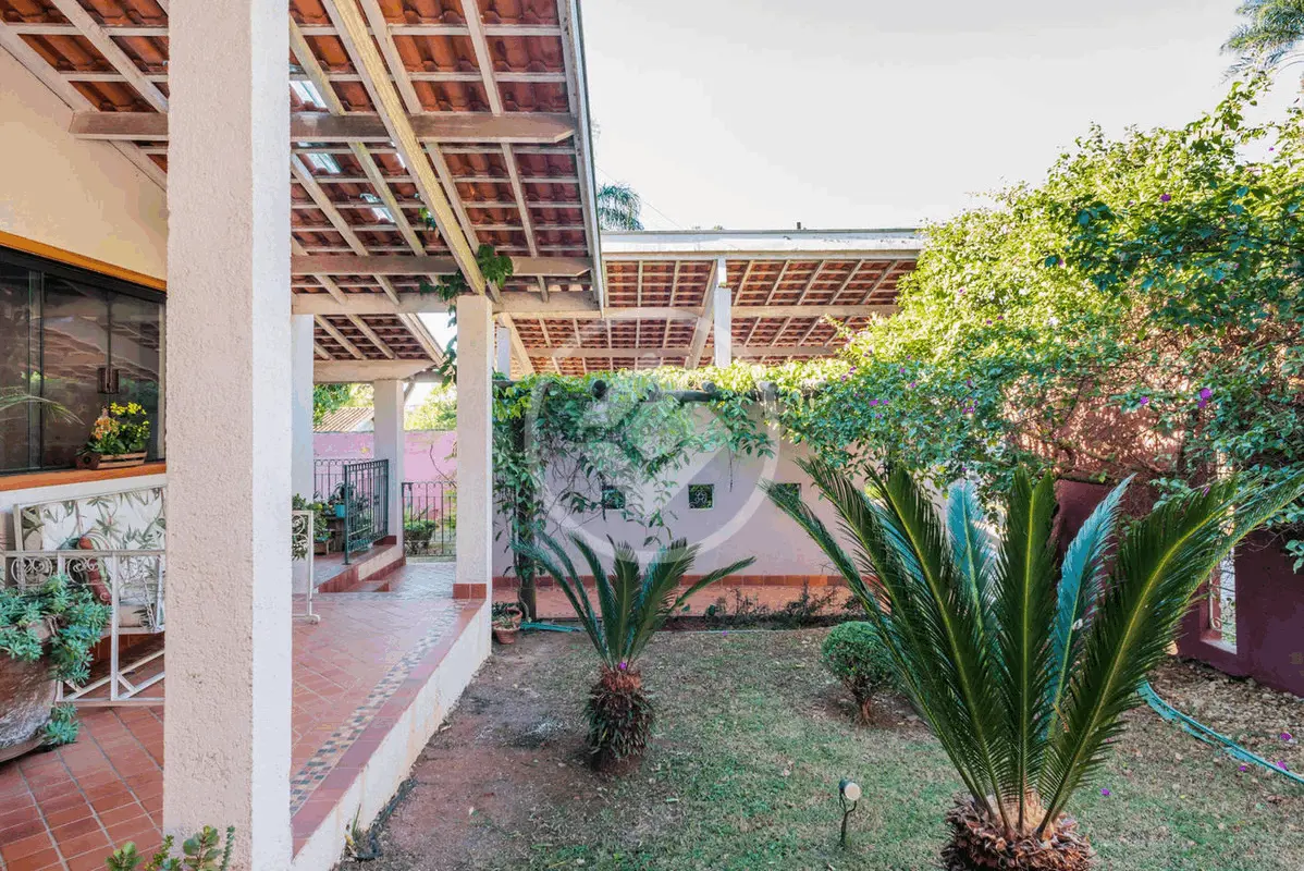 Imagem 5 - Casa Condomínio em Jardim Celeste, Jundiaí - SP