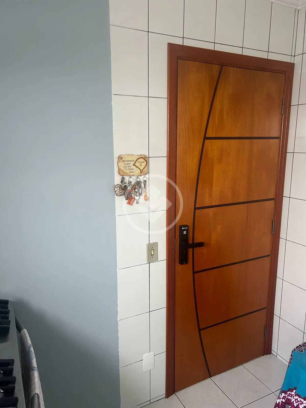 Imagem 3 - Apartamento em Vila Vianelo, Jundiaí - SP