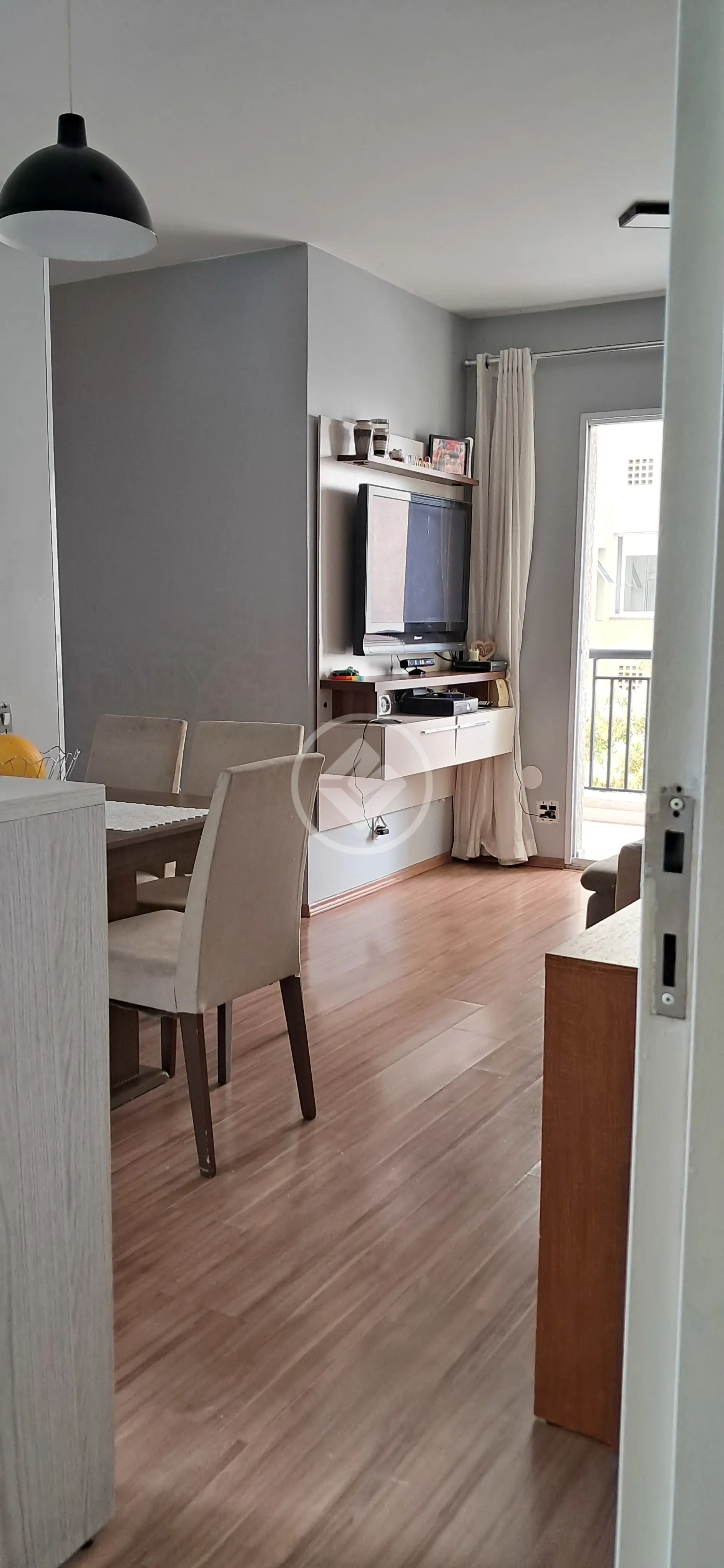 Imagem 6 - Apartamento em VILA MUNICIPAL, Jundiaí - SP